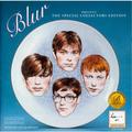 Виниловая пластинка BLUR - BLUR PRESENT THE SPECIAL COLLECTORS EDITION (LIMITED, COLOUR, 180 GR, 2 LP)