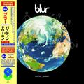 Виниловая пластинка BLUR - BUSTIN' + DRONIN' (LIMITED, COLOUR, 2 LP, 180 GR)