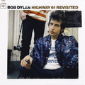 Виниловая пластинка BOB DYLAN-HIGHWAY 61 REVISITED (180 GR)