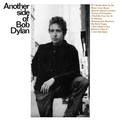 Виниловая пластинка BOB DYLAN - ANOTHER SIDE OF BOB DYLAN (180 GR)