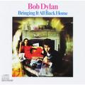 Виниловая пластинка BOB DYLAN - BRINGING IT ALL BACK HOME (REISSUE)
