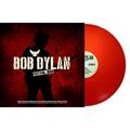 Виниловая пластинка BOB DYLAN - FESTIVAL MAN: WOODSTOCK FESTIVAL II 1994 (COLOUR RED)