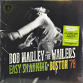 BOB MARLEY - EASY SKANKING IN BOSTON '78 (2 LP)