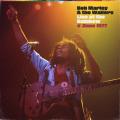 Виниловая пластинка BOB MARLEY - LIVE AT THE RAINBOW (2 LP)