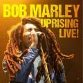 BOB MARLEY - UPRISING LIVE! (3 LP)