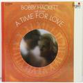 Винтажная виниловая пластинка BOBBY HACKETT - A TIME FOR LOVE