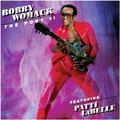Виниловая пластинка BOBBY WOMACK - THE POET II