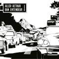 Виниловая пластинка BON ENTENDEUR - ALLER-RETOUR (2 LP)