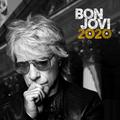 Виниловая пластинка BON JOVI - 2020 (COLOUR, 2 LP)