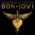 CD-диск BON JOVI - GREATEST HITS (JAPAN REISSUE SACD, NUMBERED)