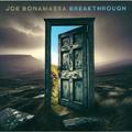 Виниловая пластинка JOE BONAMASSA - BREAKTHROUGH (LIMITED, COLOUR, 2 LP, 180 GR)