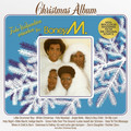Виниловая пластинка BONEY M. - CHRISTMAS ALBUM