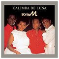 Виниловая пластинка BONEY M. - KALIMBA DE LUNA