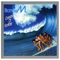 Виниловая пластинка BONEY M. - OCEANS OF FANTASY