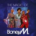 BONEY M. - THE MAGIC OF BONEY M. (SPECIAL REMIX EDITION) (COLOUR, 2 LP)