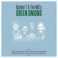 Виниловая пластинка BOOKER T & THE M.G.'S - GREEN ONIONS (180 GR)