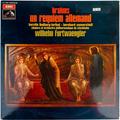 BRAHMS - UN REQUIEM ALLEMAND (WILHELM FURTWANGLER)