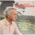 Винтажная виниловая пластинка BRASSENS - GEORGES BRASSENS
