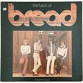 Винтажная виниловая пластинка BREAD - THE BEST OF BREAD (VOLUME TWO)
