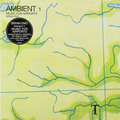 Виниловая пластинка BRIAN ENO - AMBIENT 1: MUSIC FOR AIRPORTS (180 GR)