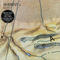 Виниловая пластинка BRIAN ENO - AMBIENT 4: ON LAND (180 GR)