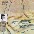 Виниловая пластинка BRIAN ENO - AMBIENT 4: ON LAND (2 LP, 45 RPM)