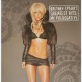 Виниловая пластинка BRITNEY SPEARS - GREATEST HITS: MY PREROGATIVE (LIMITED, COLOUR, 2 LP)