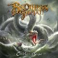 CD-диск BROTHERS OF METAL - EMBLAS SAGA