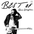 Виниловая пластинка BRUCE SPRINGSTEEN - BEST OF BRUCE SPRINGSTEEN (2 LP)