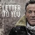 Виниловая пластинка BRUCE SPRINGSTEEN - LETTER TO YOU (LIMITED, COLOUR, 2 LP)