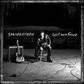 CD-диск BRUCE SPRINGSTEEN - LOST AND FOUND: SELECTIONS FROM THE LOST ALBUMS