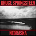 Виниловая пластинка BRUCE SPRINGSTEEN - NEBRASKA (180 GR)