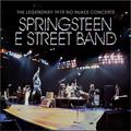 Виниловая пластинка BRUCE SPRINGSTEEN & THE E STREET BAND - THE LEGENDARY 1979 NO NUKES CONCERTS (2 LP)