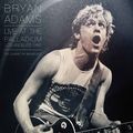 BRYAN ADAMS - LIVE AT THE PALLADIUM LOS ANGELES 1985 (2 LP)