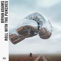 CD-диск BRYAN ADAMS - ROLL WITH THE PUNCHES