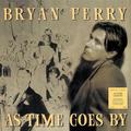 Виниловая пластинка BRYAN FERRY - AS TIME GOES BY (LIMITED EDITION, REISSUE, COLOUR)