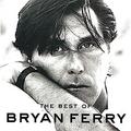 CD-диск BRYAN FERRY - THE BEST OF (2 CD)