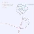 Виниловая пластинка BTS - LOVE YOURSELF: HER (180 GR)