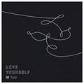 Виниловая пластинка BTS - LOVE YOURSELF: TEAR (COLOUR)