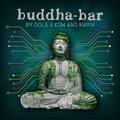 Виниловая пластинка BUDDHA-BAR - BY DOLE & KOM AND RAVIN (COLOUR, 2 LP)