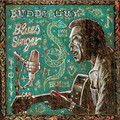 Виниловая пластинка BUDDY GUY - BLUES SINGER (2 LP)
