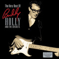 Виниловая пластинка BUDDY HOLLY & THE CRICKETS - THE VERY BEST OF (2 LP)