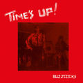 Виниловая пластинка BUZZCOCKS - TIME'S UP!