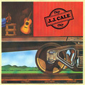 Виниловая пластинка J.J. CALE - OKIE