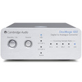Внешний ЦАП Cambridge Audio DacMagic 100 Silver