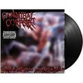 Виниловая пластинка CANNIBAL CORPSE - TOMB OF THE MUTILATED