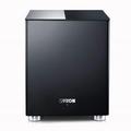 Canton Smart Sub 8 Black