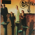 Виниловая пластинка CARAVAN - CARAVAN (180 GR)