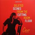 CD-диск CARO EMERALD - DELETED SCENES FROM THE CUTTING ROOM FLOOR