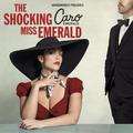 CD-диск CARO EMERALD - THE SHOCKING MISS EMERALD